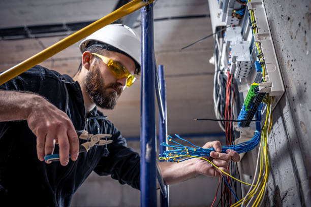 Best Emergency Electrical Repair  in Hutto, TX