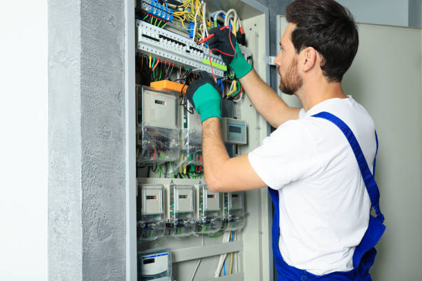 Best Local Electrician Companies  in Hutto, TX