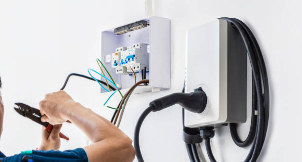 Best Affordable Electrician  in Hutto, TX