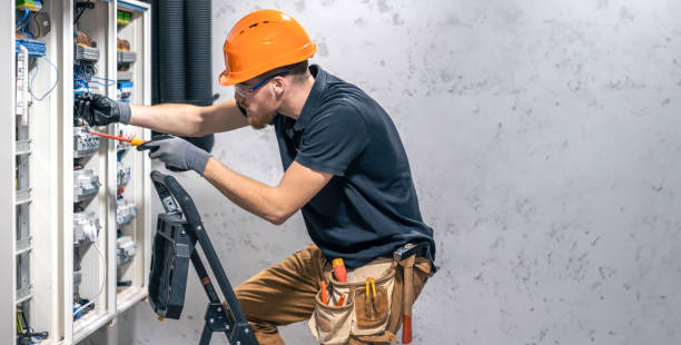 Reliable Hutto, TX Electrician Solutions